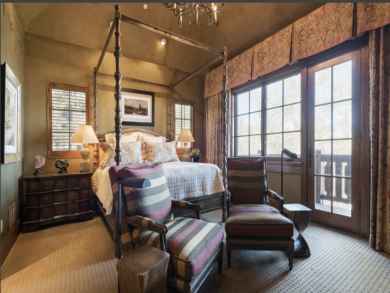 Deer Valley Luxury Ski Home